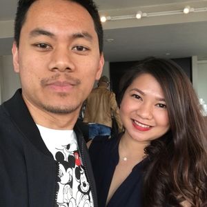 Meet your Posher, Mary ann